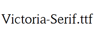 Victoria-Serif.ttf