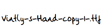 Vintly-s-Hand-copy-1-.ttf