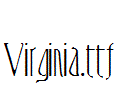Virginia.ttf