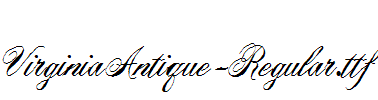 VirginiaAntique-Regular.ttf