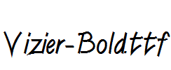 Vizier-Bold.ttf