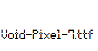 Void-Pixel-7.ttf