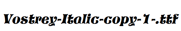 Vostrey-Italic-copy-1-.ttf