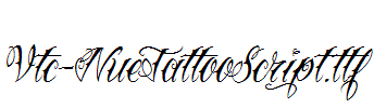 Vtc-NueTattooScript.ttf