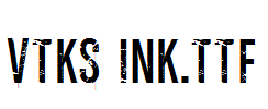 vtks-ink.ttf