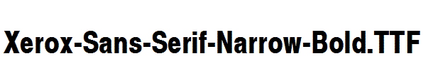 Xerox-Sans-Serif-Narrow-Bold.ttf