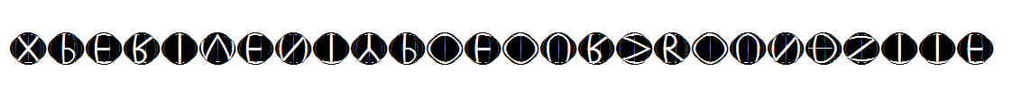 XperimentypoFour-Round.ttf