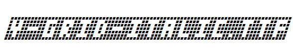 Y-Grid-Italic.ttf