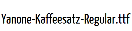 Yanone-Kaffeesatz-Regular.otf