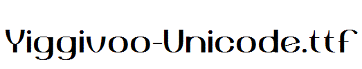 Yiggivoo-Unicode.ttf