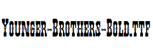 Younger-Brothers-Bold.ttf