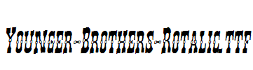 Younger-Brothers-Rotalic.ttf