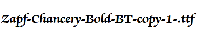 Zapf-Chancery-Bold-BT-copy-1-.ttf