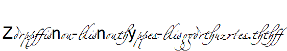 Zapfino-Linotype-Ligature.ttf