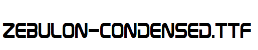 Zebulon-Condensed.ttf