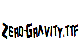 Zero-Gravity.ttf