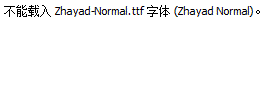 Zhayad-Normal.ttf