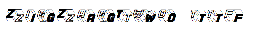 ZigZagTwo.ttf