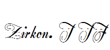 Zirkon.ttf