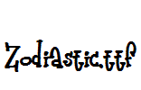 Zodiastic.ttf