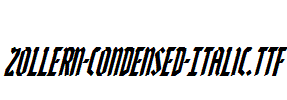 Zollern-Condensed-Italic.ttf
