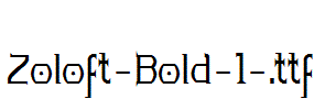 Zoloft-Bold-1-.ttf