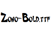 Zono-Bold.ttf