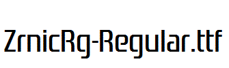 ZrnicRg-Regular.ttf