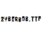 ZyberBob.ttf