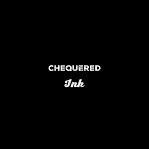 Chequered Ink
